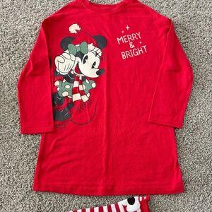 GIRLS CHRISTMAS DRESS